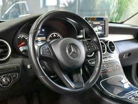 tweedehands Mercedes C220 CDI NAP NL | AUTOMAAT | XENON | 2.2 170PK |