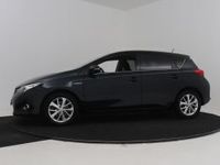 tweedehands Toyota Auris 1.8 Hybrid Lease