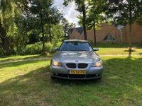 tweedehands BMW 525 5-SERIE Touring d Corporate Clima.Navi.Leder