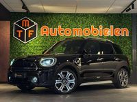 Occasion Mini Cooper S Countryman 220 PK (161 kW) 2021 Zwart SUV