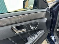 tweedehands Mercedes E63S AMG 4Matic Premium Plus | 585 PK | H&K | PANO | E63S | VMAX | LED |CARBON