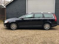 tweedehands Volvo V70 1.6 T4 Limited Edition