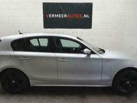 Occasion BMW 116 Executive 116 PK (85 kW) 2006 Grijs Hatchback