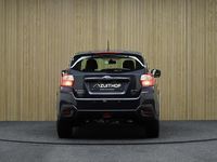 tweedehands Subaru XV 1.6i Business Edition AWD | Airco | Trekhaak | Parkeersensoren | Hoge lage geari