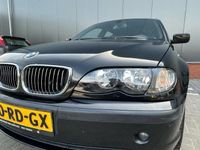 tweedehands BMW 325 3-SERIE Touring i Special Edition (Eerste eigenaar/ 12 mnd BOVAG garantie)