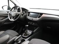 tweedehands Opel Crossland X 1.2 110PK Turbo Innovation | Navigatie | Camera |