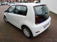 tweedehands VW e-up! e-up!Automaat