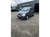 tweedehands Opel Agila 1.2-16V Essentia