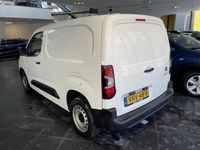 tweedehands Citroën Berlingo 1.5 BlueHDI Club