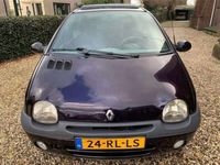 tweedehands Renault Twingo 1.2-16V Kenzo