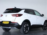 tweedehands Opel Grandland X 1.2 Turbo Innovation / Panorama / Navi / LED / Car