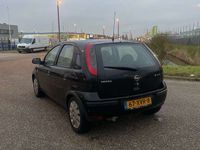 tweedehands Opel Corsa 1.4-16V Sport