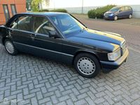 tweedehands Mercedes 190 -Serie 1.8 E