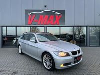 tweedehands BMW 325 3-SERIE Touring i AUT High Executive Leder NaviProf