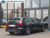 tweedehands Volvo V60 2.0 T6 Twin Engine AWD Momentum Pro|Trekhaak|El