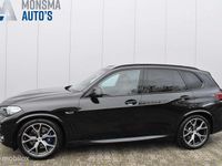 Occasion BMW X5 M Sport 286 PK (210 kW) 2022 Zwart SUV
