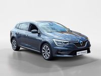 Occasion Renault Mégane GrandTour Techno 140 PK (102 kW) 2024 Grijs Stationwagen