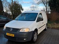 Occasion VW Caddy 104 PK (76 kW) 2007 MPV