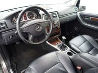 tweedehands Mercedes B170 Avantgarde- Leder / Panoramadak / Clima / Stoelver