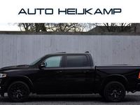 tweedehands Dodge Ram PICKUP 1500 5.7 V8 4x4 Crew Cab Limited | 1e Eigenaar | NL-Auto |