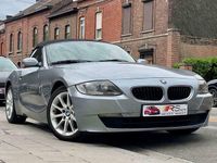 tweedehands BMW Z4 2.0i GARANTIE 12 MOIS -CUIR CHAUFF-PARFAIT CHAUFF