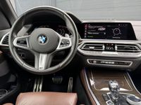 tweedehands BMW X5 xDrive40i High Executive 7p. 7 Persoons,Navi,Clima