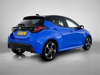 Occasion Toyota Yaris Hybrid Edition 131 PK (96 kW) 2025 Blauw Hatchback