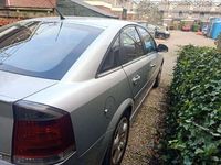 tweedehands Opel Vectra 2.2-16V