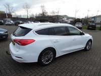 tweedehands Ford Focus Wagon 1.0 EcoBoost Vignale