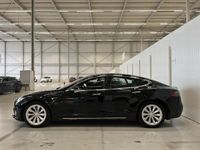 tweedehands Tesla Model S 75D/BTW/Enhanced Autopilot/Lage KM stand!