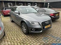 tweedehands Audi Q5 2.0 TFSI quattro Pro Line Business