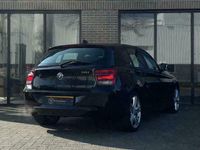 tweedehands BMW 118 1-SERIE i Sport line