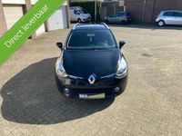 tweedehands Renault Clio IV Estate 0.9 TCe Authentique