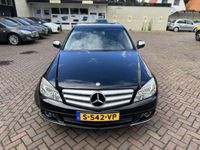 tweedehands Mercedes C180 Kompressor Avantgarde