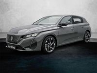 Nieuw Peugeot 308 Allure 181 PK (133 kW) 2025 Grijs Hatchback