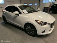 tweedehands Mazda 2 1.5 Skyactiv-G GT-M Model 2017