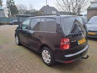 tweedehands VW Touran 1.9 TDI Comfortline