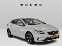 tweedehands Volvo V40 T3 R-Design 2020! #Panodak #FullLED #Standkachel #HarmanKardon