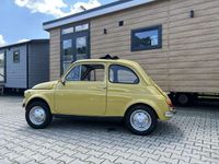 tweedehands Fiat 500 500R