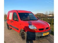 tweedehands Renault Kangoo 1.5 dCi 55 Confort Light