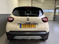 tweedehands Renault Captur 0.9 TCe Edition One/ Camera/ Leer/ stoelverw/ NL auto