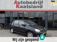 Occasion Suzuki Liana Exclusive 106 PK (77 kW) 2005 Zwart (metallic) Hatchback