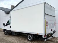 Occasion Iveco Daily 179 PK (131 kW) 2021 Wit Van