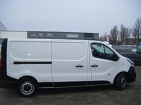 tweedehands Opel Vivaro 1.6 CDTI L2H1 Sport VOORZIEN VAN DUBB.ZIJSCHUIFDEUR!! EURO 6 !!