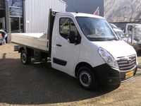 tweedehands Opel Movano 2.3 CDTI L2 / 202 d km nap 2e eigenaar navi airco nieuwe apk