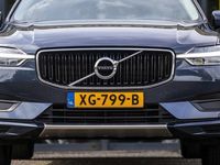 tweedehands Volvo XC60 2.0 D4 Momentum Wordt verwacht!