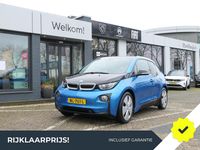 Occasion BMW i3 Comfort Edition 125 kW (170 PK) 2017 Blauw Hatchback