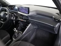 Occasion Peugeot 2008 Active 102 PK (75 kW) 2023 Grijs (parellak) SUV