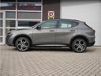 Occasion Alfa Romeo Tonale Ti 161 PK (118 kW) 2022 Grijs SUV
