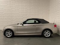 tweedehands BMW 118 Cabriolet 118i Executive PDC NAP